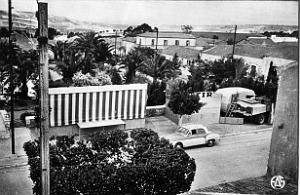 Cassaigne 501- Vue d'ensemble COLLECTION DES AMIS DE ND DE SANTA CRUZ